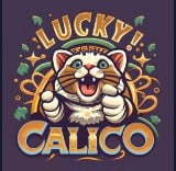 Lucky Calico PH