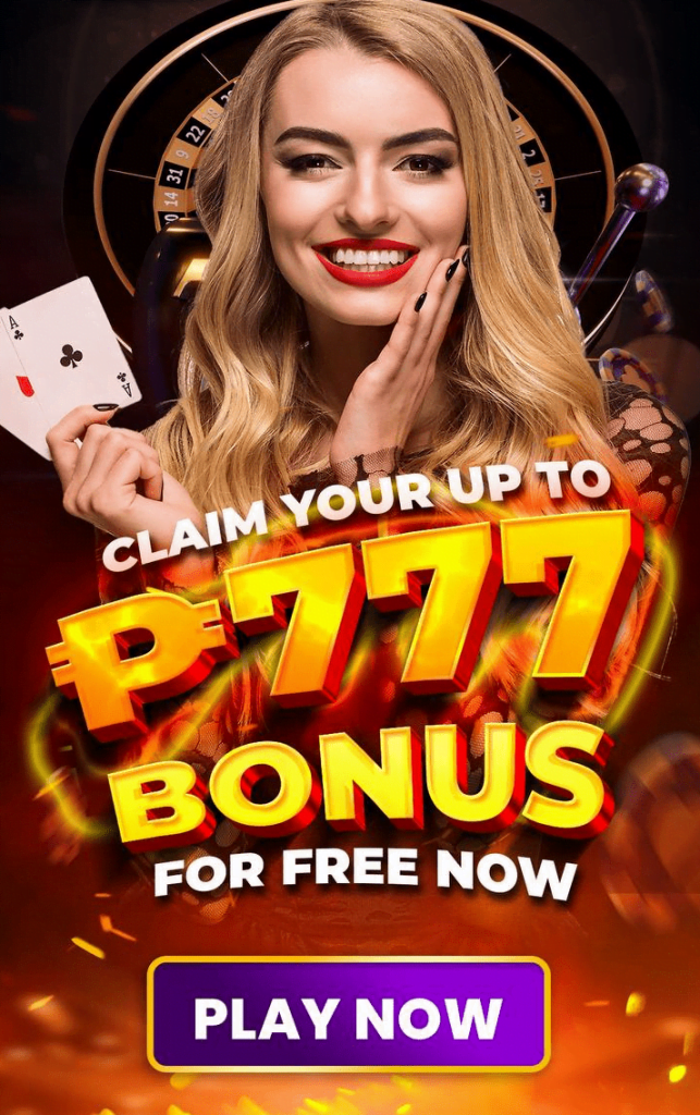 Phmacao Casino Register now and Claim free 777 bonus
