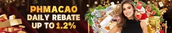 phmacao daily rebates