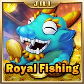 royal fishing by jili