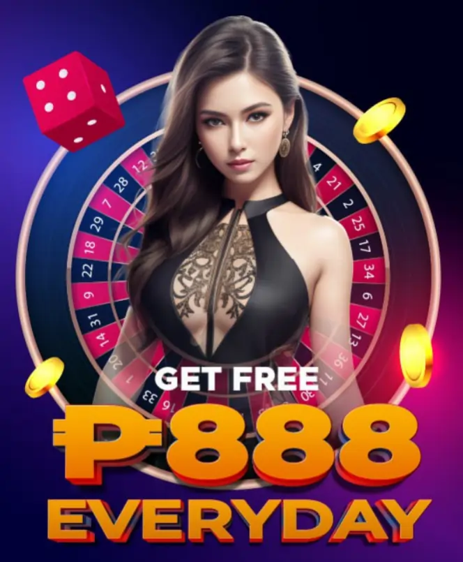 bk8 casino get free 888 everyday