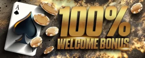 100-percent-welcome-bonus