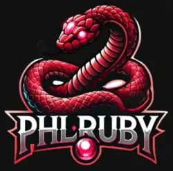 PHLRUBY13818