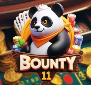 BOUNTY11 CASINO